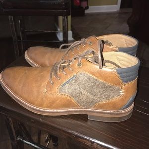 Sonoma dressing shoes